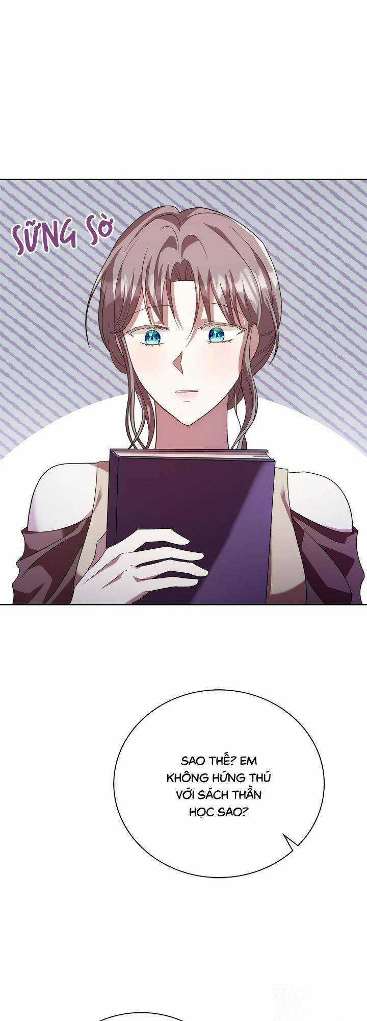 Ngọn Gió Đông Altas - Chapter 12 - Trang 42