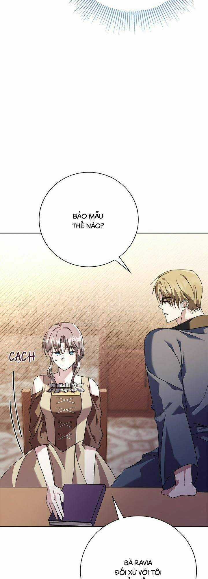 Ngọn Gió Đông Altas - Chapter 12 - Trang 47