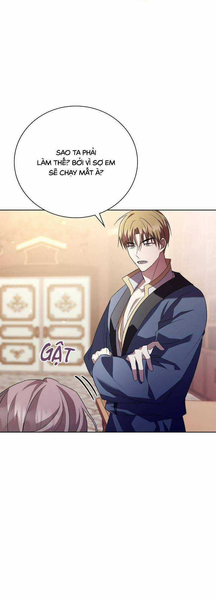 Ngọn Gió Đông Altas - Chapter 12 - Trang 54