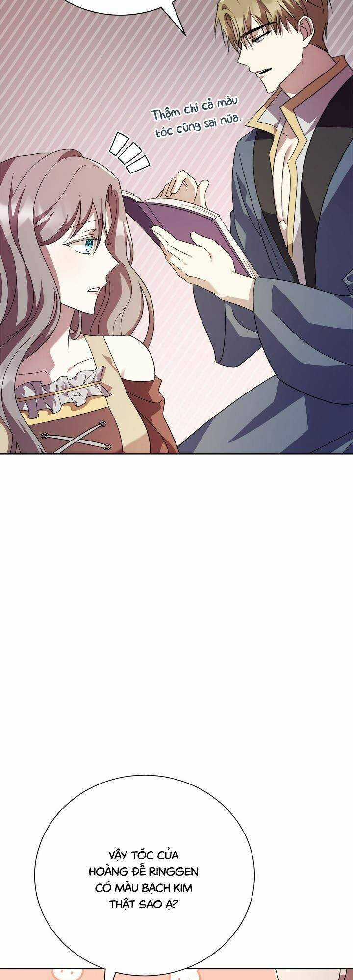 Ngọn Gió Đông Altas - Chapter 12 - Trang 64