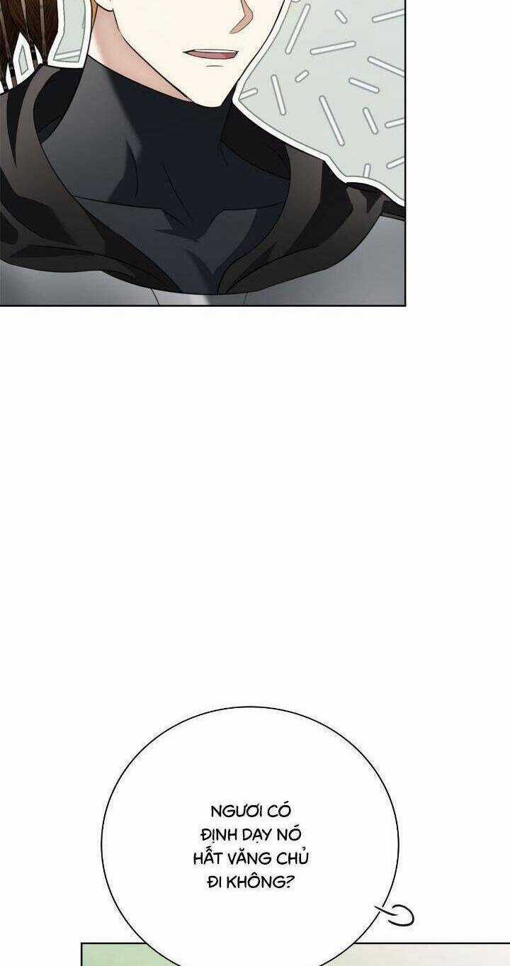 Ngọn Gió Đông Altas - Chapter 13 - Trang 11