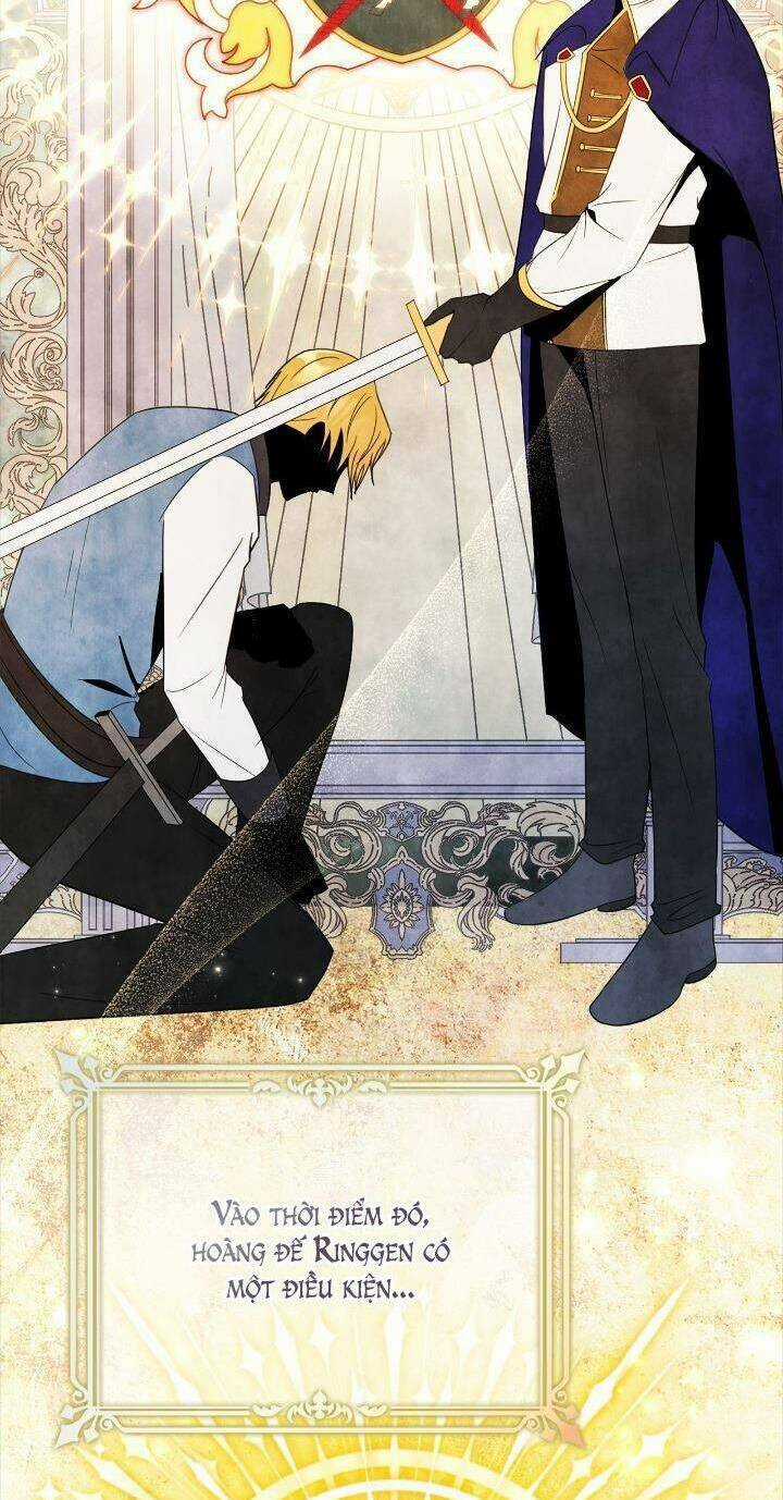 Ngọn Gió Đông Altas - Chapter 13 - Trang 17