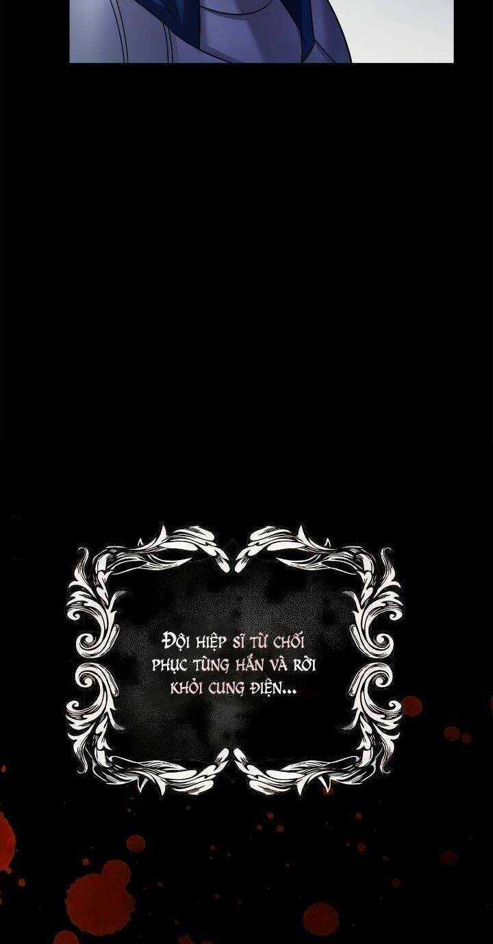 Ngọn Gió Đông Altas - Chapter 13 - Trang 22