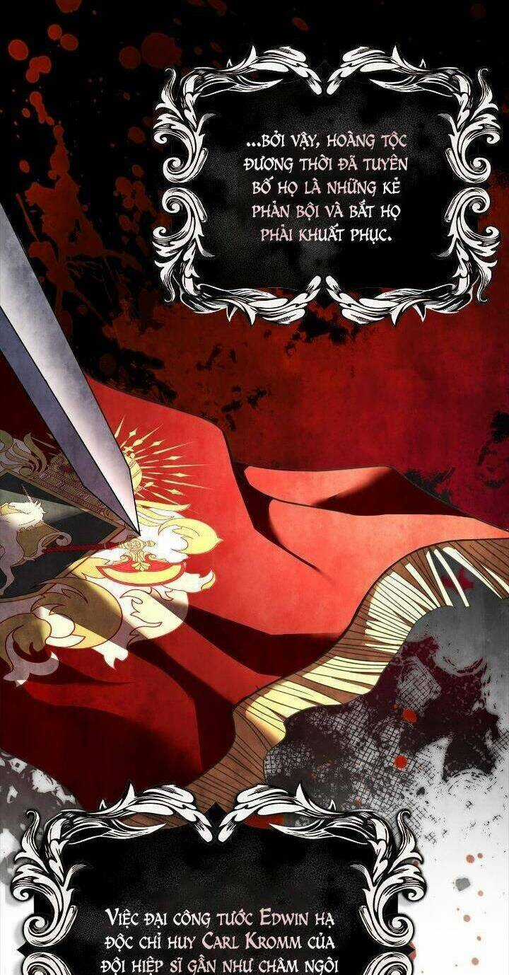 Ngọn Gió Đông Altas - Chapter 13 - Trang 23
