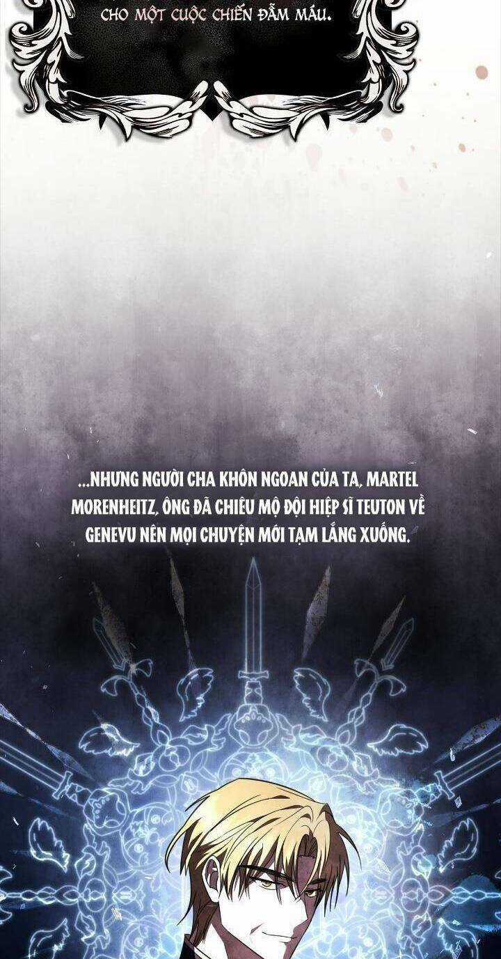 Ngọn Gió Đông Altas - Chapter 13 - Trang 24