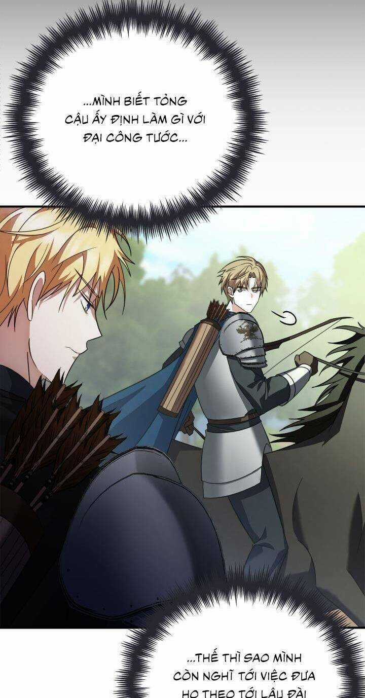 Ngọn Gió Đông Altas - Chapter 13 - Trang 26