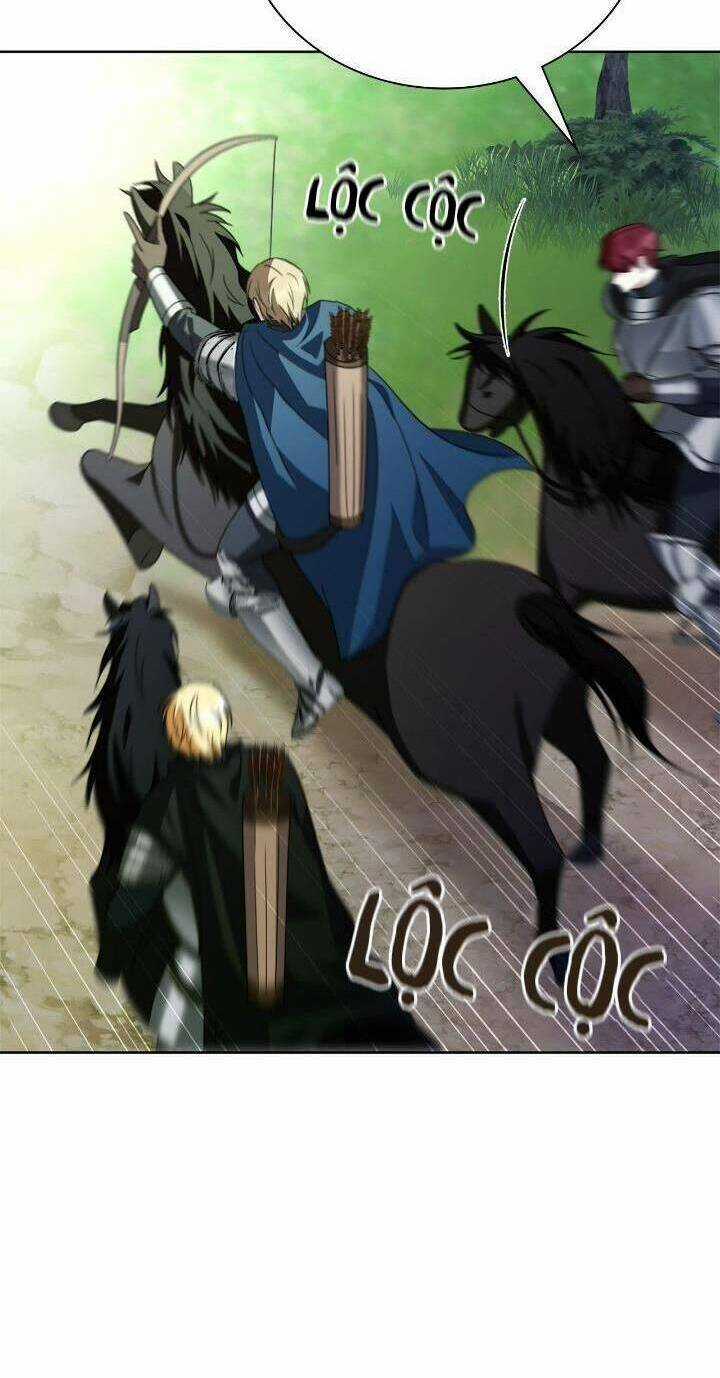 Ngọn Gió Đông Altas - Chapter 13 - Trang 29