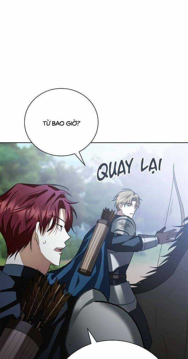 Ngọn Gió Đông Altas - Chapter 13 - Trang 30