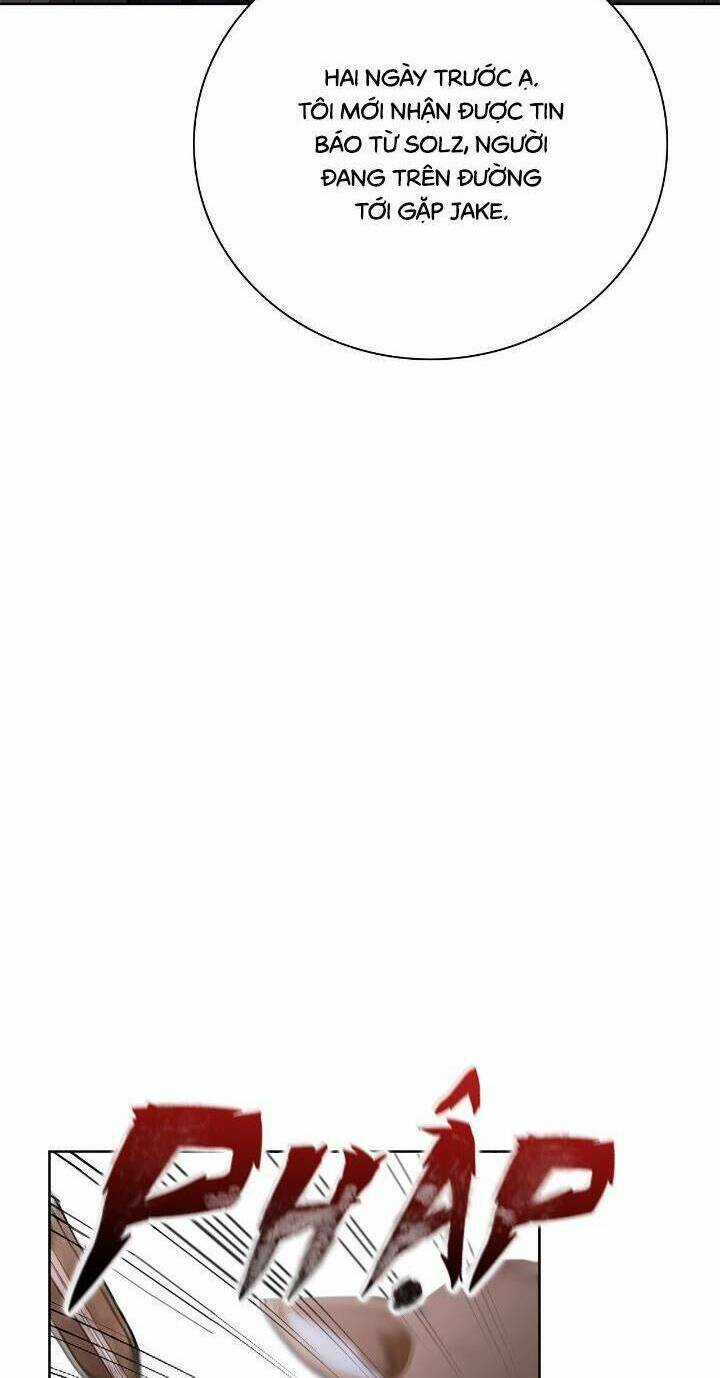 Ngọn Gió Đông Altas - Chapter 13 - Trang 31