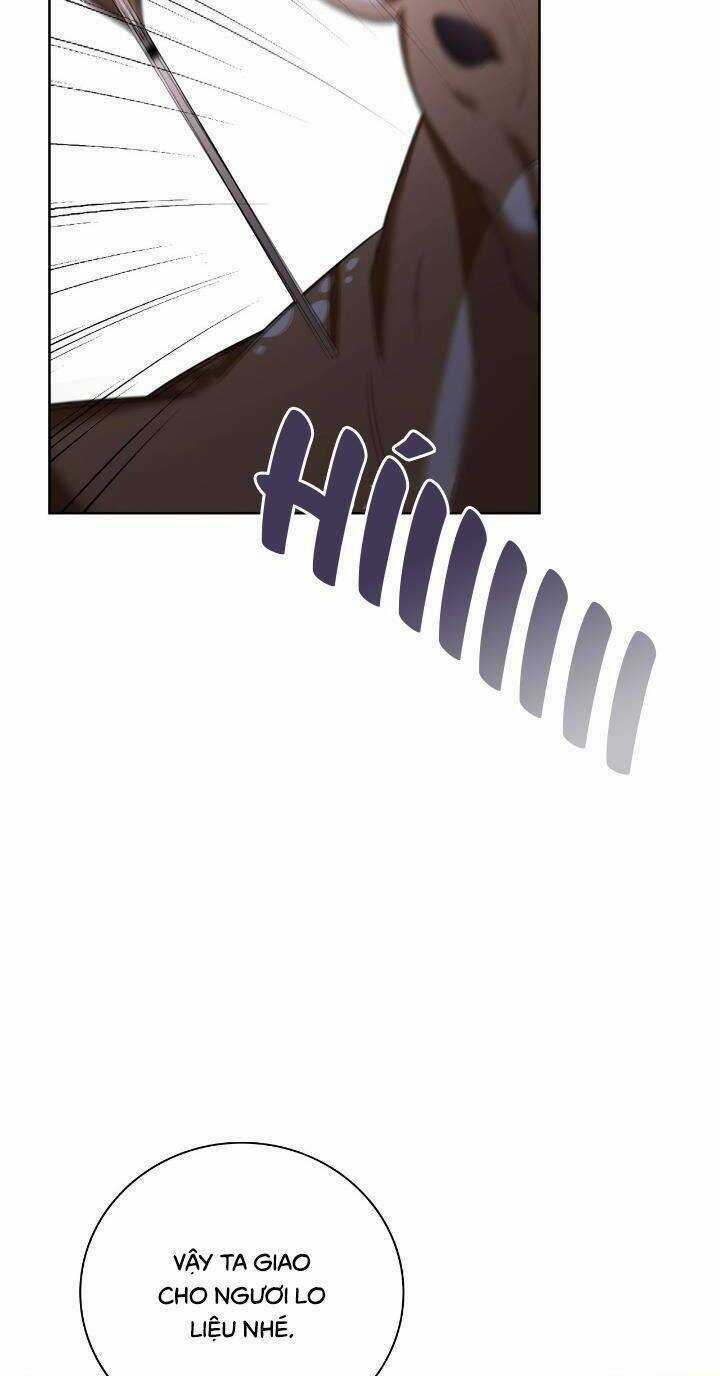 Ngọn Gió Đông Altas - Chapter 13 - Trang 32