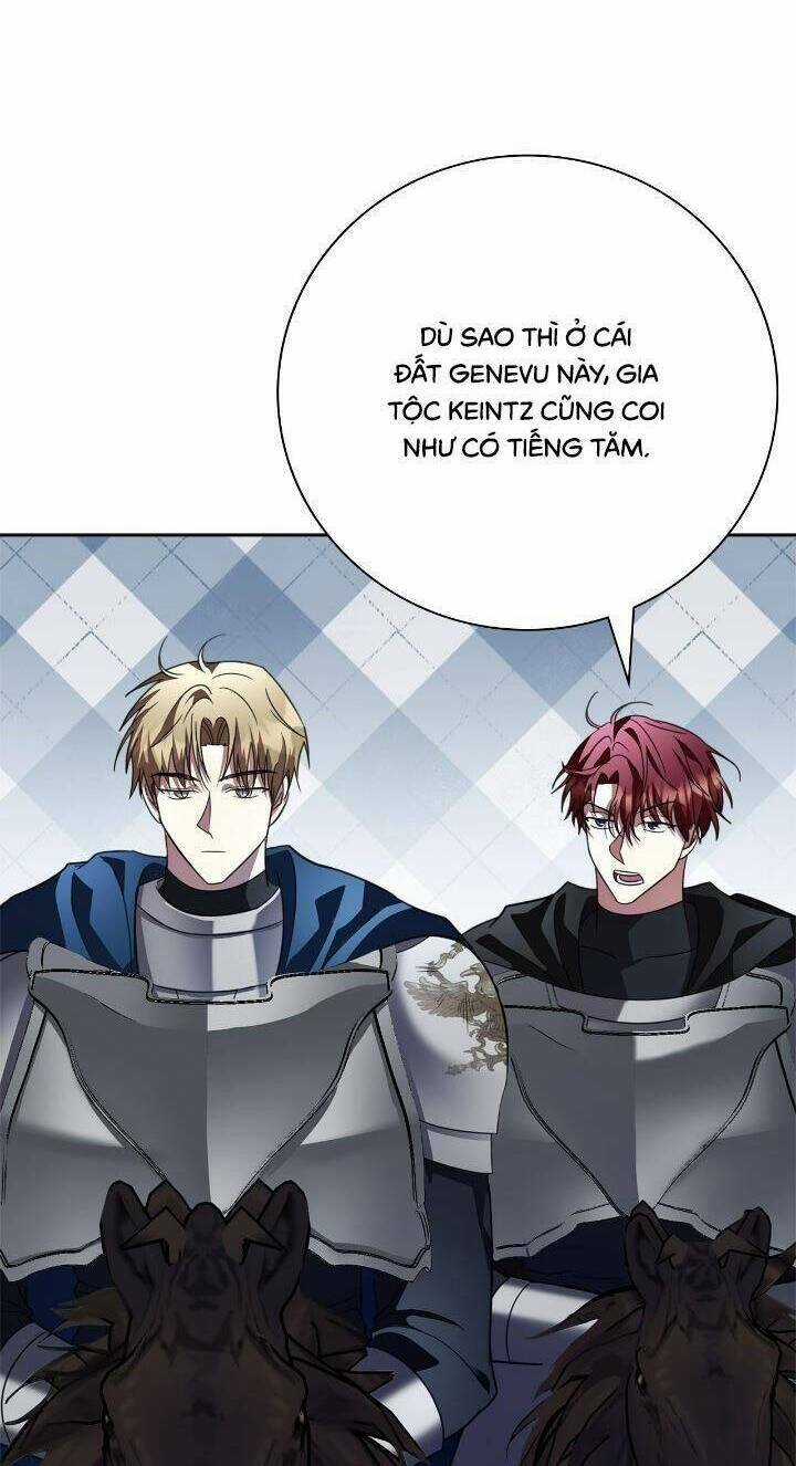 Ngọn Gió Đông Altas - Chapter 13 - Trang 40