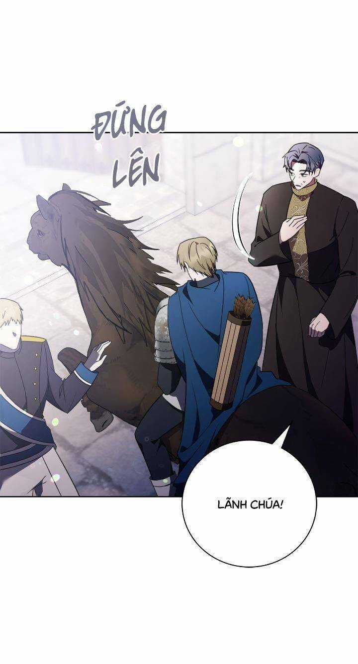 Ngọn Gió Đông Altas - Chapter 13 - Trang 50