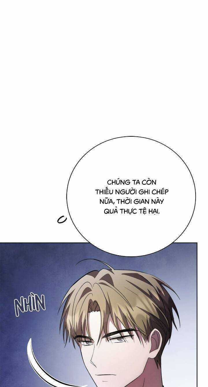 Ngọn Gió Đông Altas - Chapter 13 - Trang 54