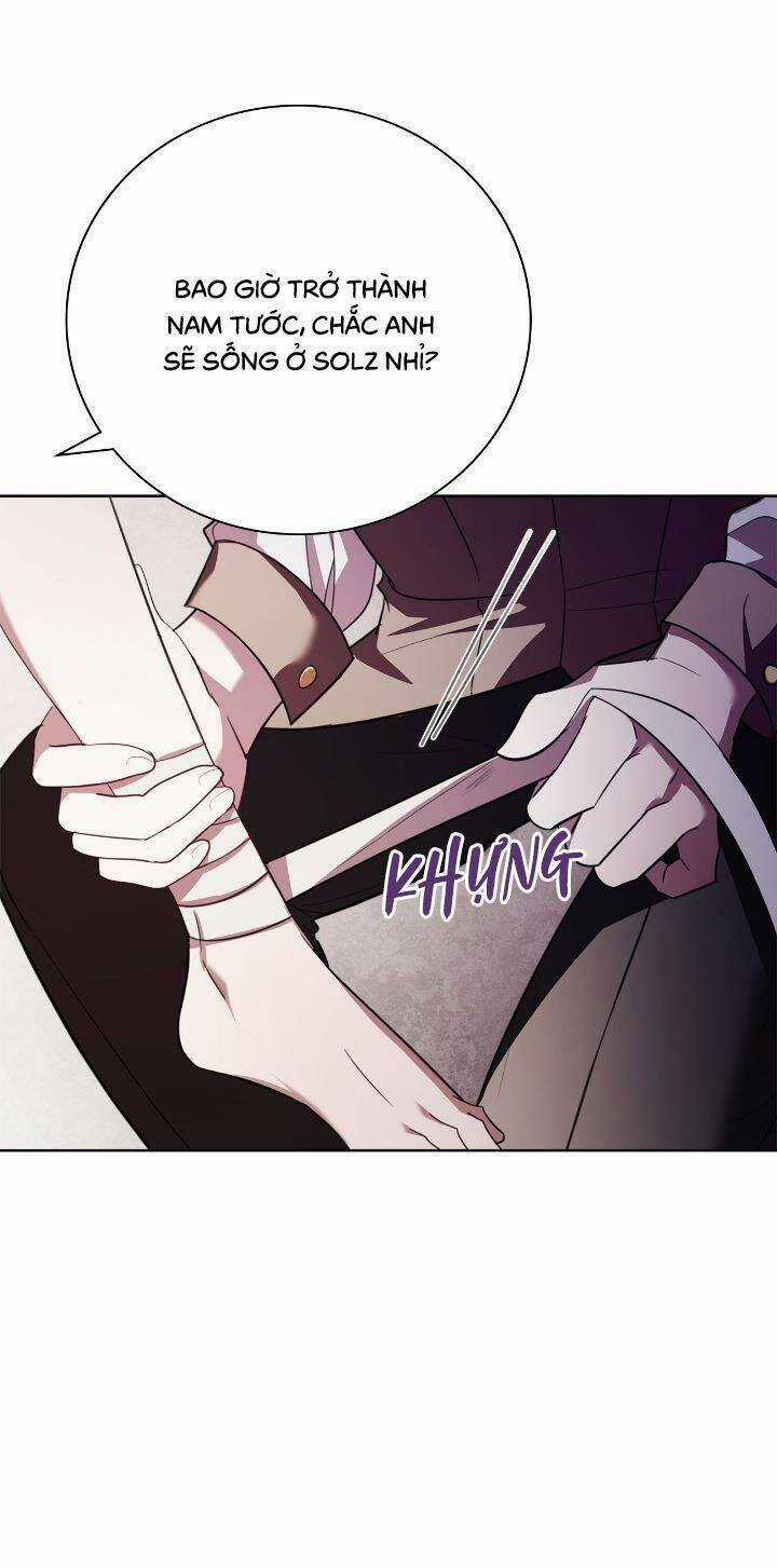 Ngọn Gió Đông Altas - Chapter 13 - Trang 68