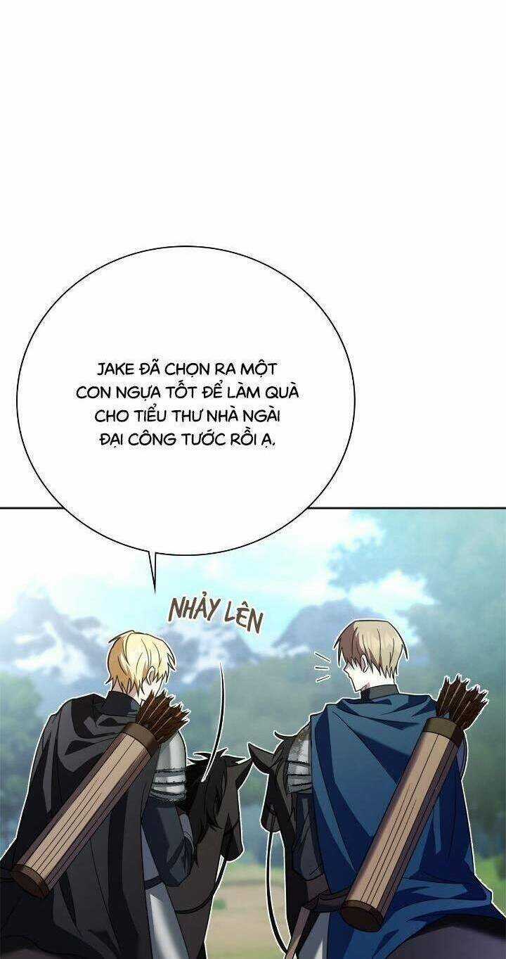 Ngọn Gió Đông Altas - Chapter 13 - Trang 9