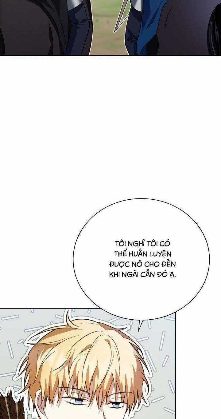 Ngọn Gió Đông Altas - Chapter 13 - Trang 10