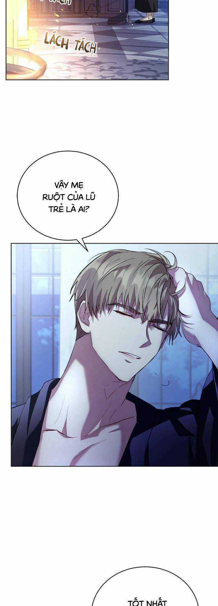 Ngọn Gió Đông Altas - Chapter 2 - Trang 11