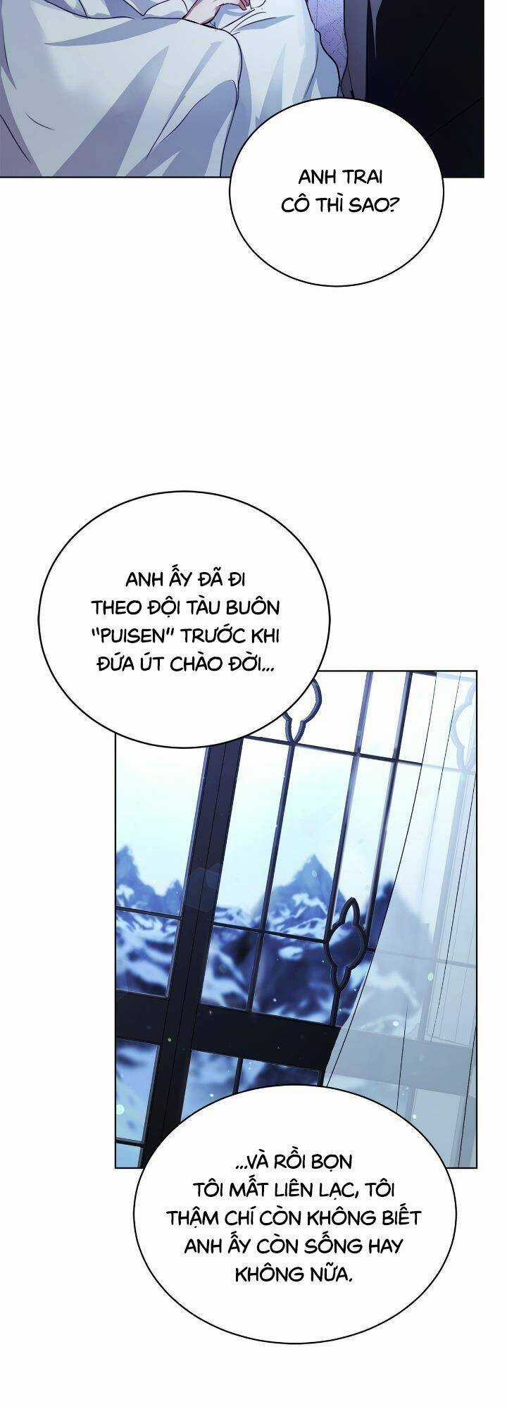 Ngọn Gió Đông Altas - Chapter 2 - Trang 13