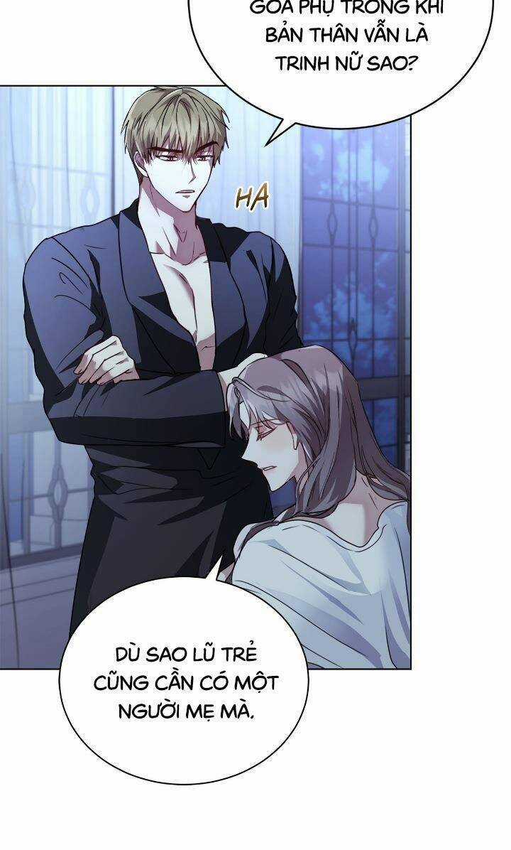 Ngọn Gió Đông Altas - Chapter 2 - Trang 15