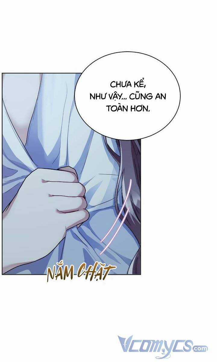 Ngọn Gió Đông Altas - Chapter 2 - Trang 16