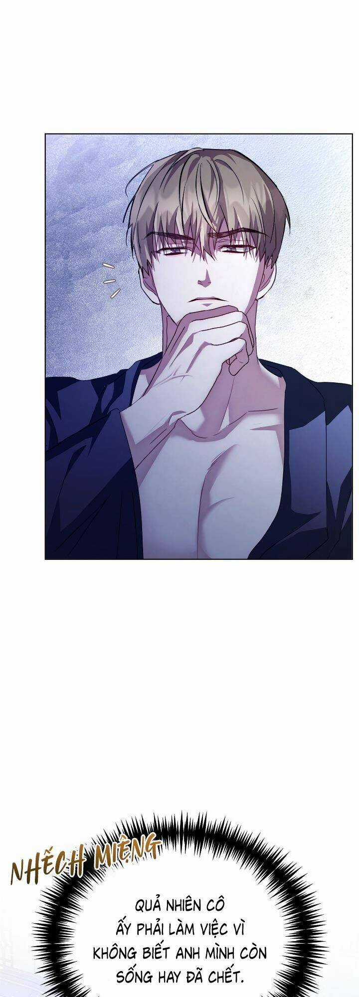 Ngọn Gió Đông Altas - Chapter 2 - Trang 17