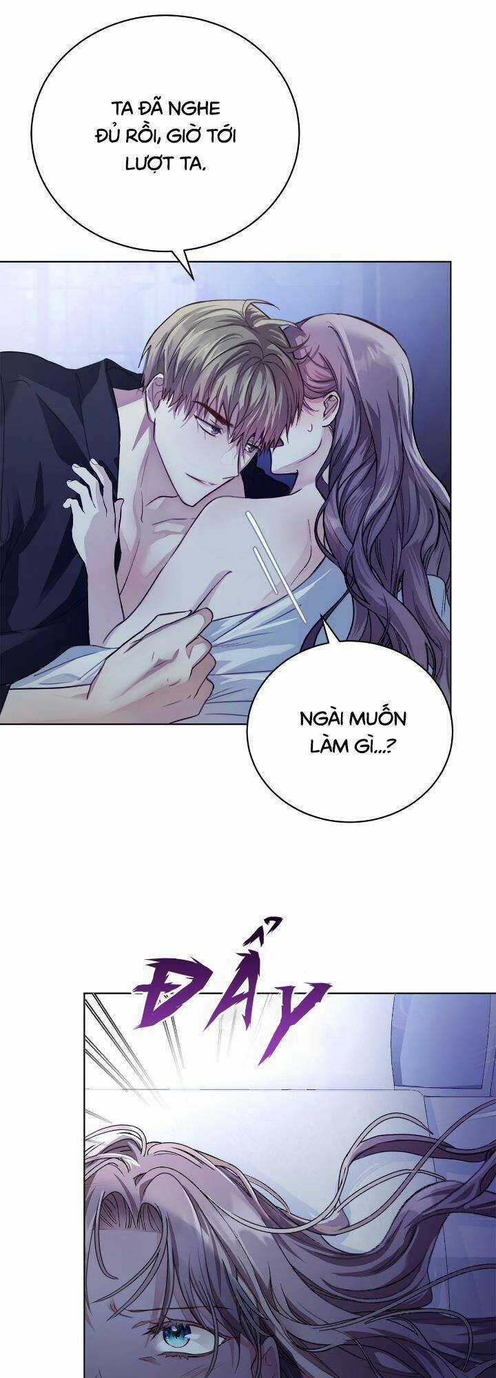 Ngọn Gió Đông Altas - Chapter 2 - Trang 19