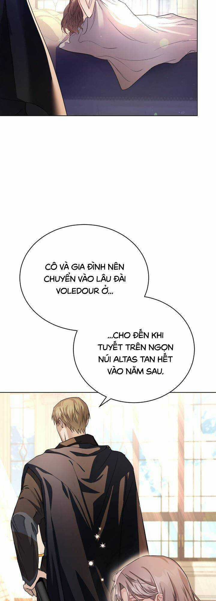 Ngọn Gió Đông Altas - Chapter 2 - Trang 26