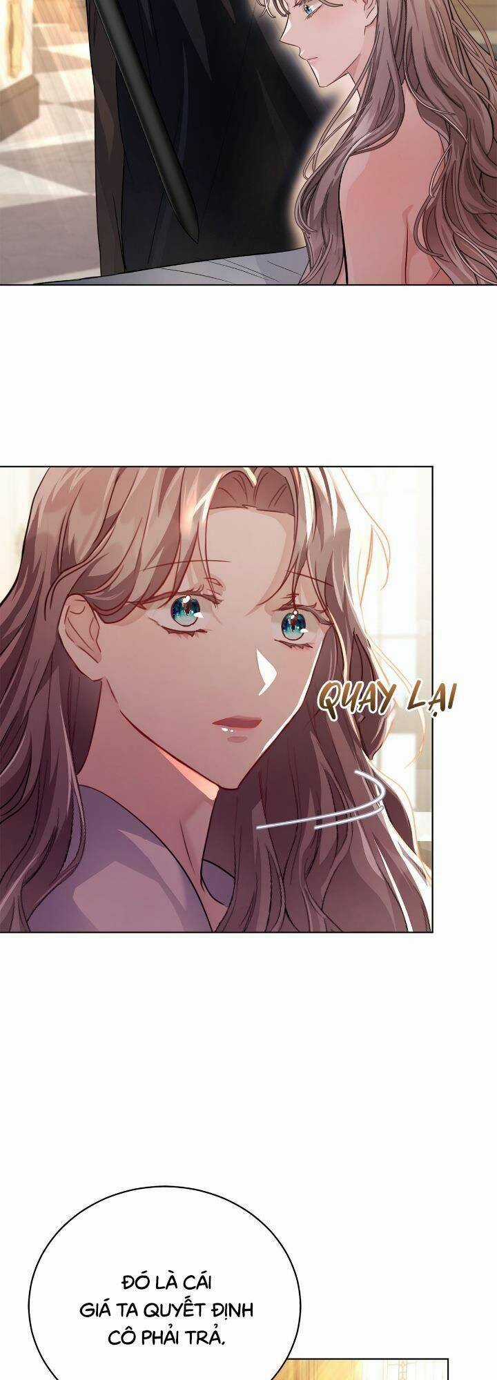 Ngọn Gió Đông Altas - Chapter 2 - Trang 27