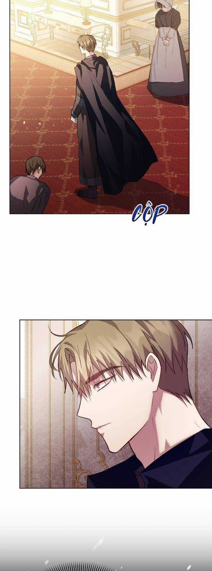 Ngọn Gió Đông Altas - Chapter 2 - Trang 30