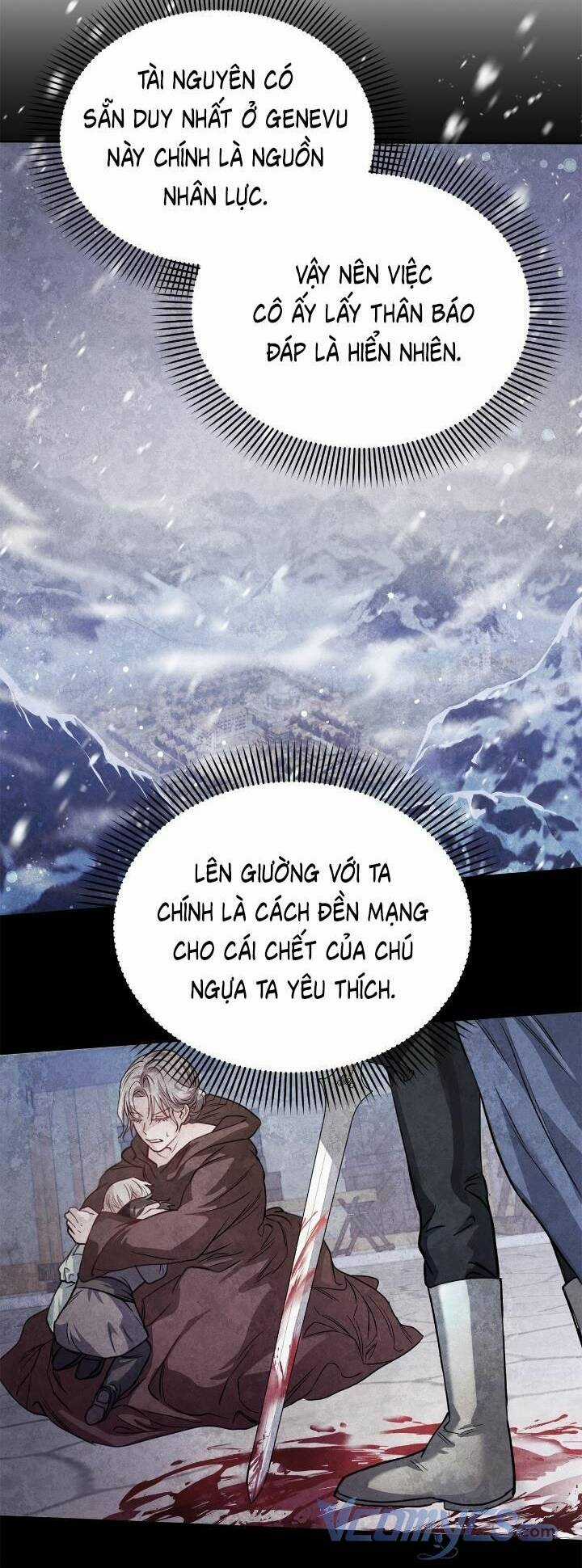 Ngọn Gió Đông Altas - Chapter 2 - Trang 31