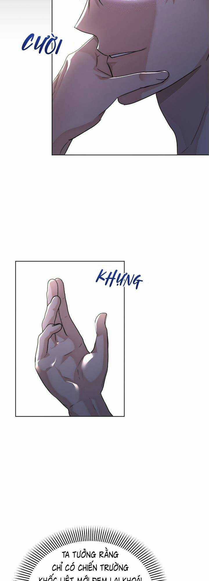 Ngọn Gió Đông Altas - Chapter 2 - Trang 33