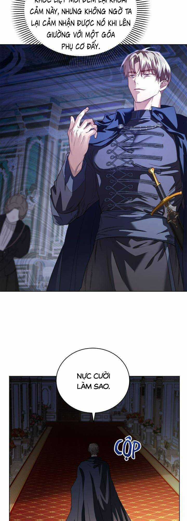 Ngọn Gió Đông Altas - Chapter 2 - Trang 34