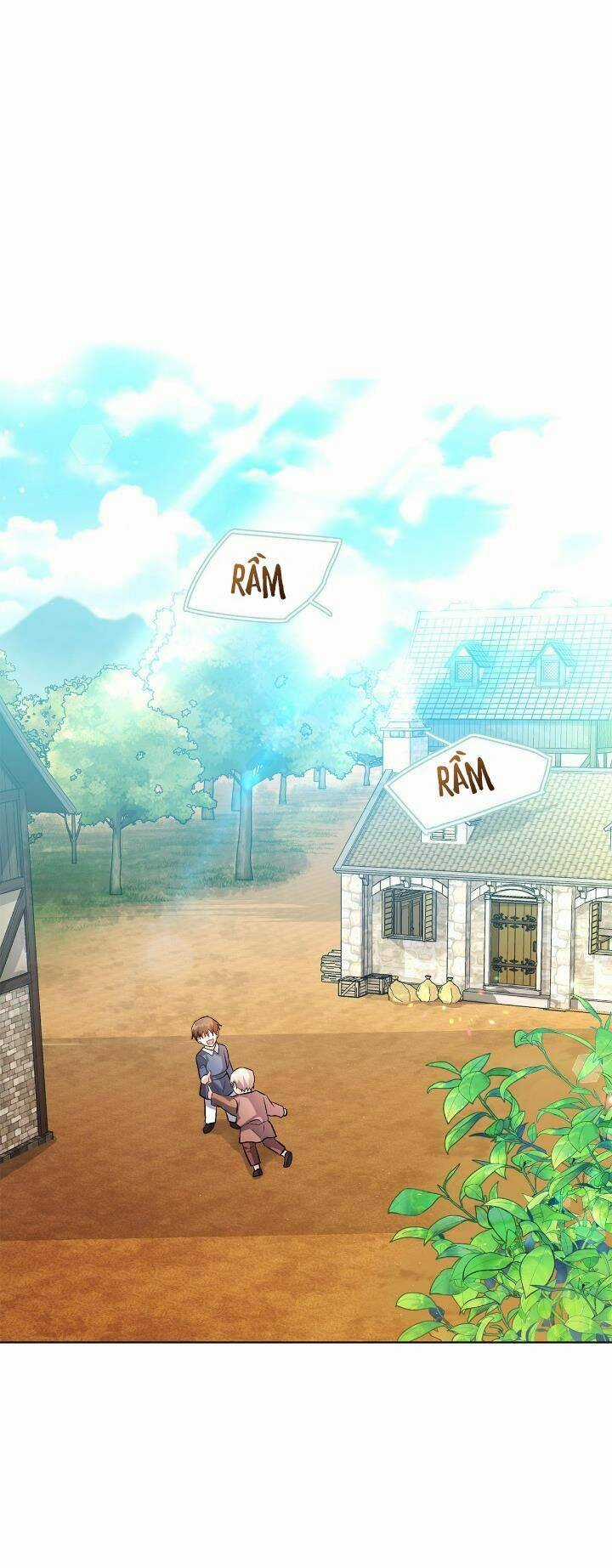 Ngọn Gió Đông Altas - Chapter 2 - Trang 36