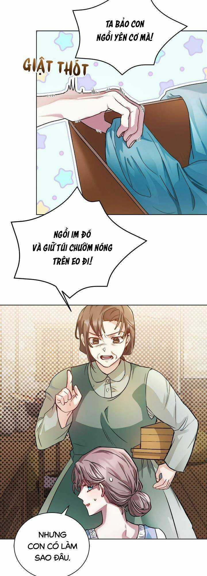 Ngọn Gió Đông Altas - Chapter 2 - Trang 38