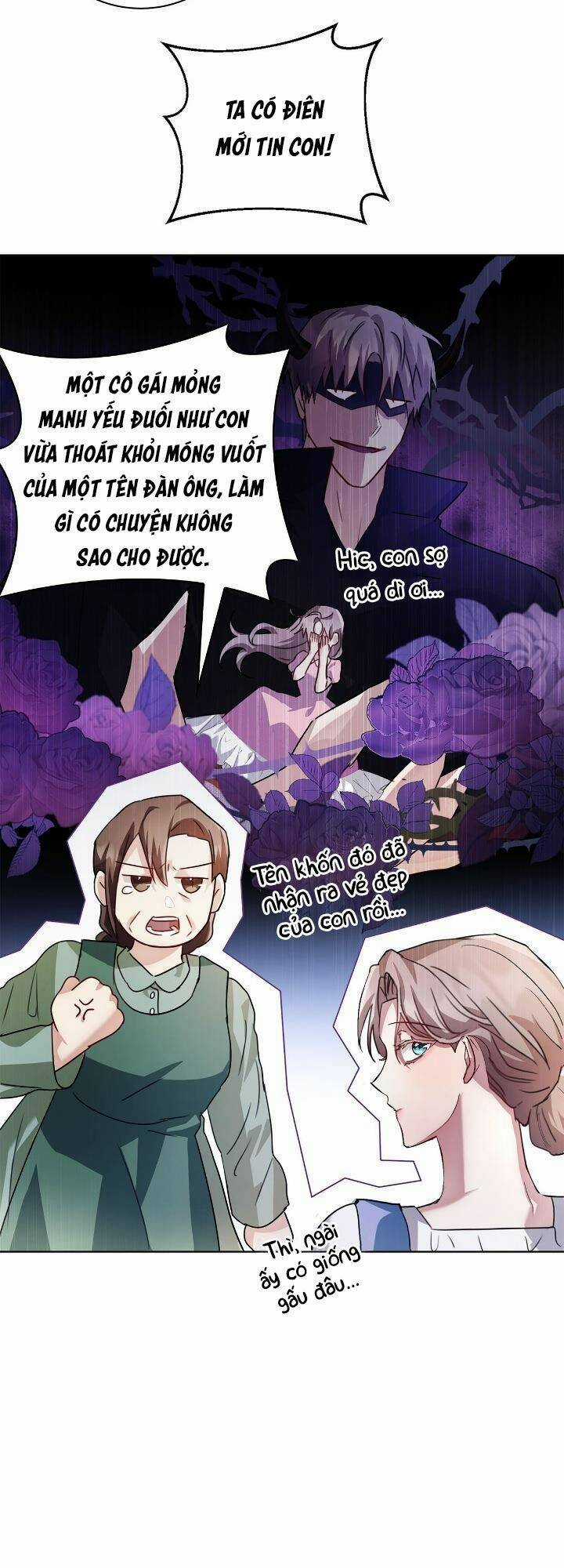 Ngọn Gió Đông Altas - Chapter 2 - Trang 39