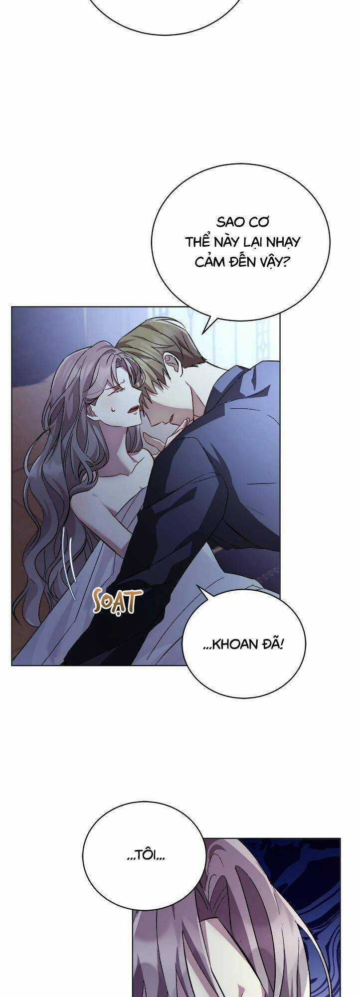 Ngọn Gió Đông Altas - Chapter 2 - Trang 5