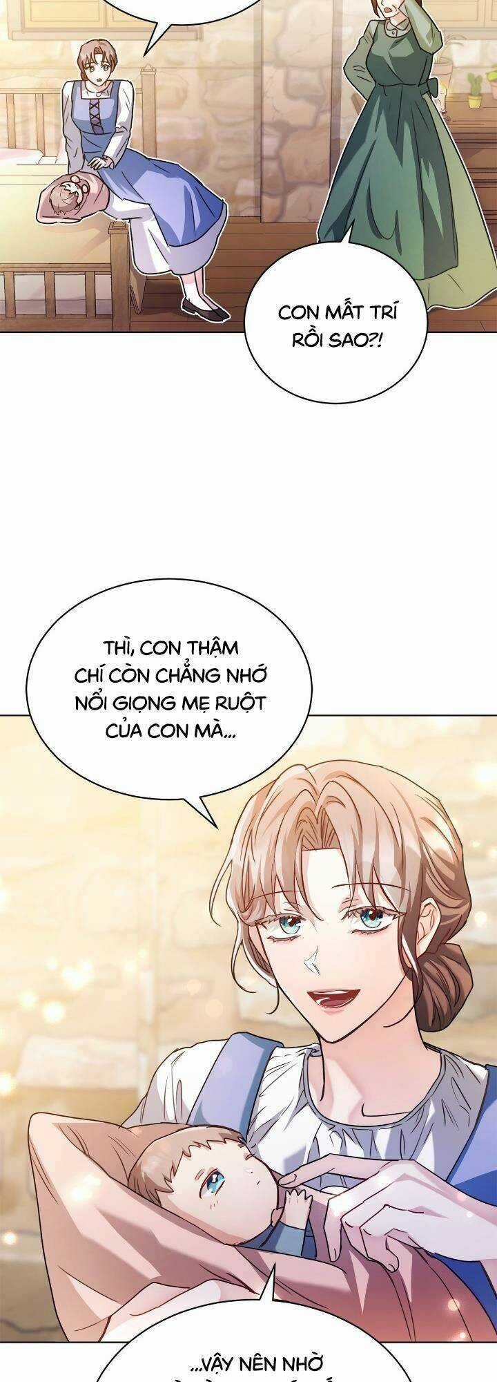 Ngọn Gió Đông Altas - Chapter 2 - Trang 41