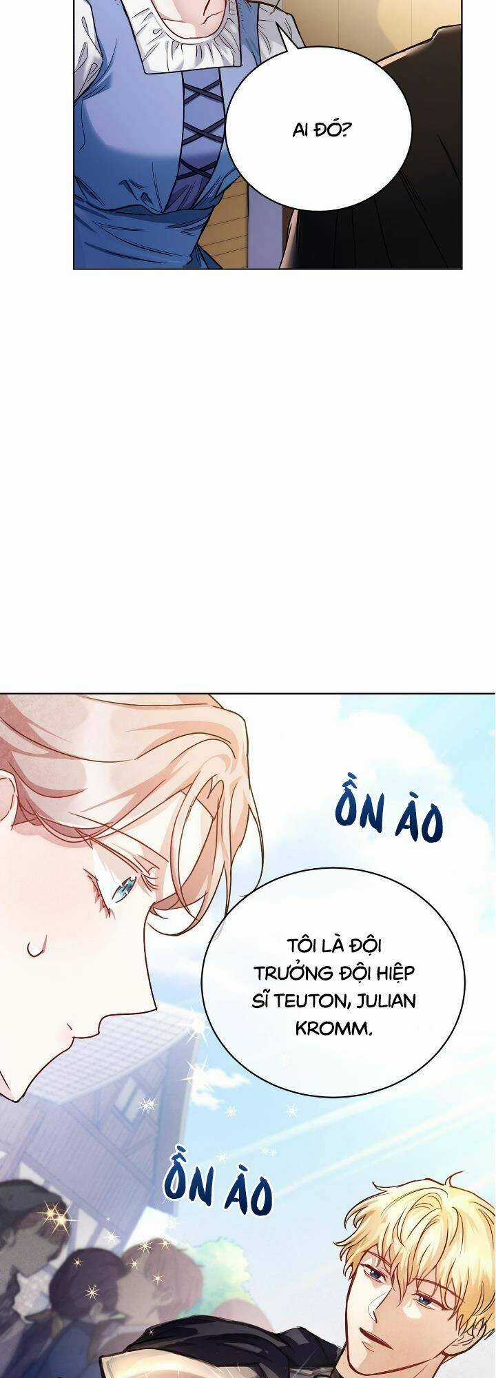 Ngọn Gió Đông Altas - Chapter 2 - Trang 46