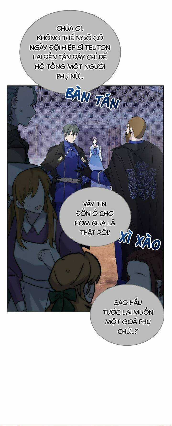 Ngọn Gió Đông Altas - Chapter 2 - Trang 48