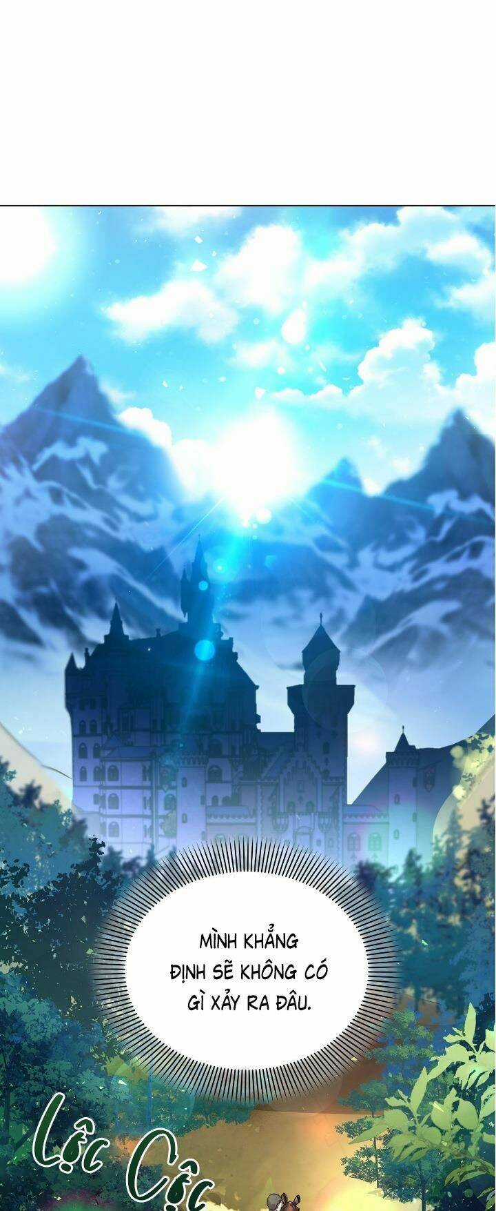 Ngọn Gió Đông Altas - Chapter 2 - Trang 52