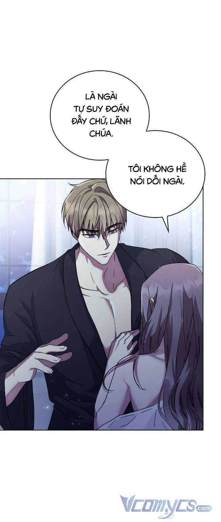 Ngọn Gió Đông Altas - Chapter 2 - Trang 8