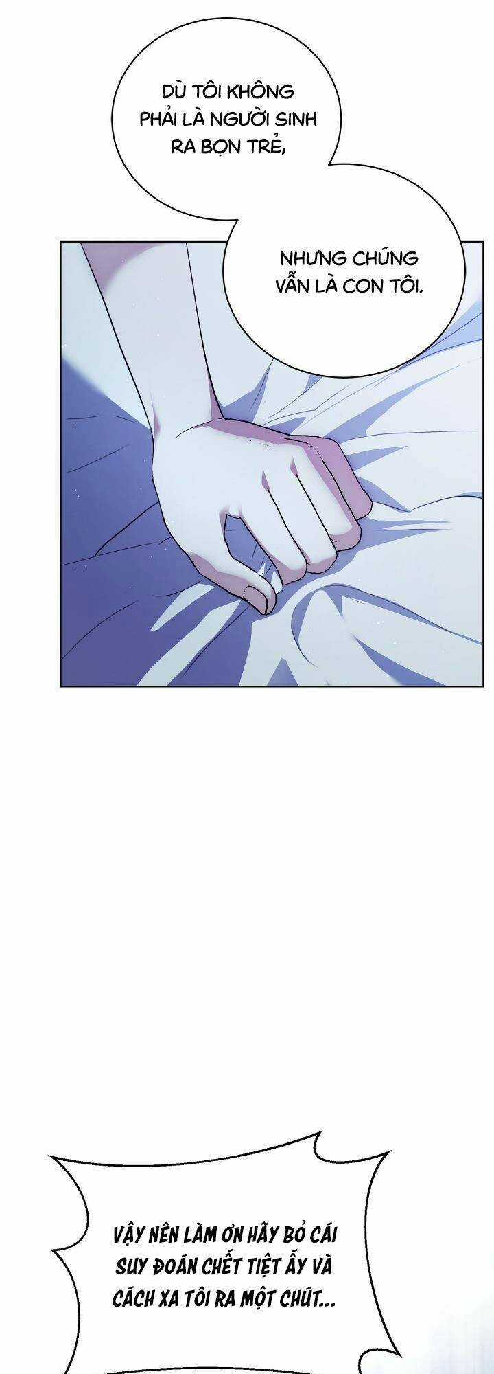 Ngọn Gió Đông Altas - Chapter 2 - Trang 9