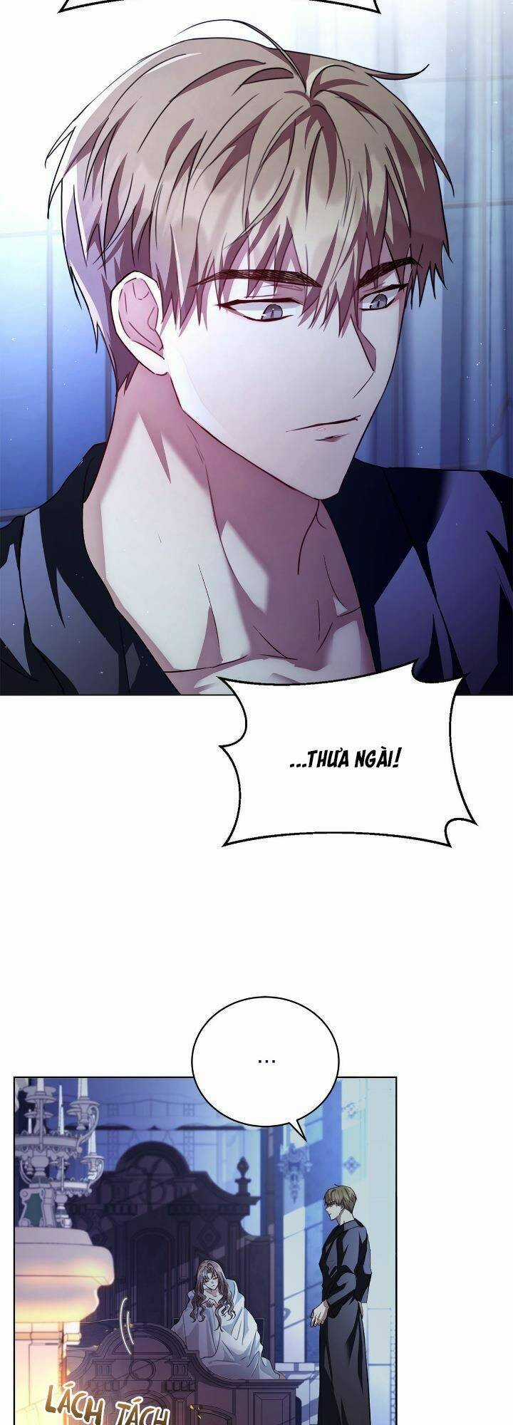 Ngọn Gió Đông Altas - Chapter 2 - Trang 10