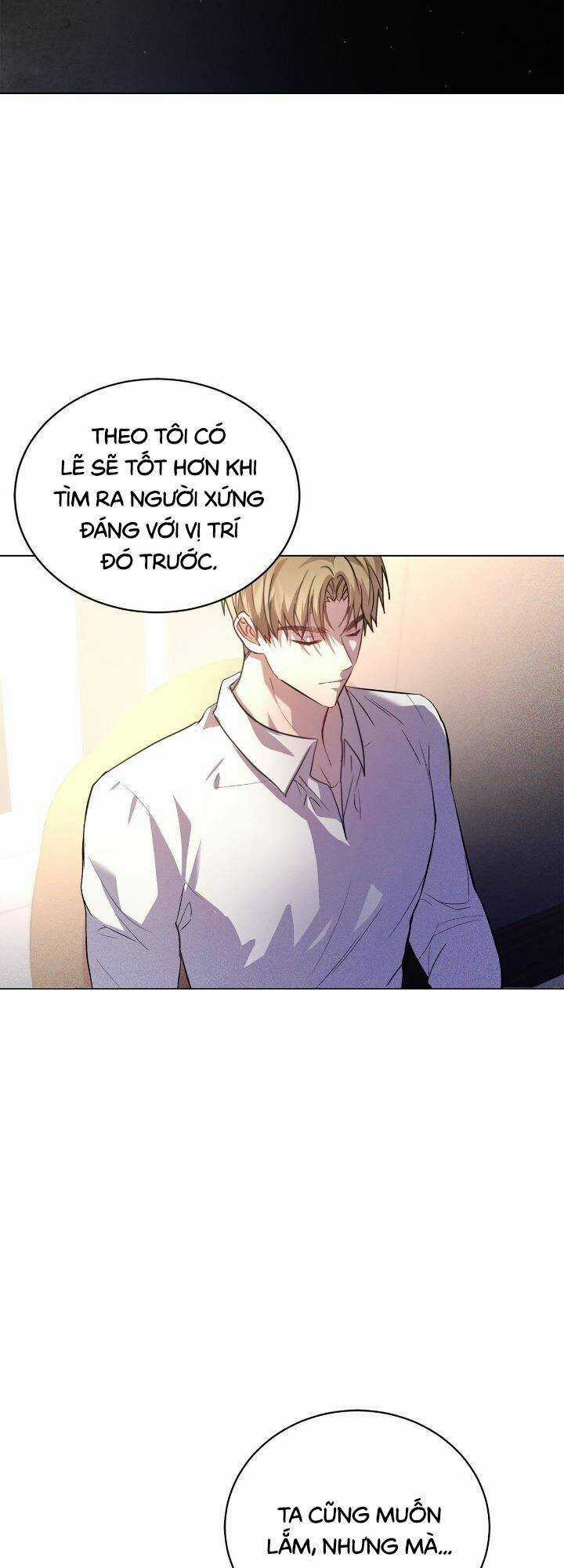 Ngọn Gió Đông Altas - Chapter 3 - Trang 11