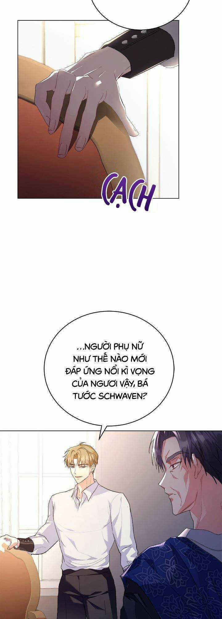 Ngọn Gió Đông Altas - Chapter 3 - Trang 12