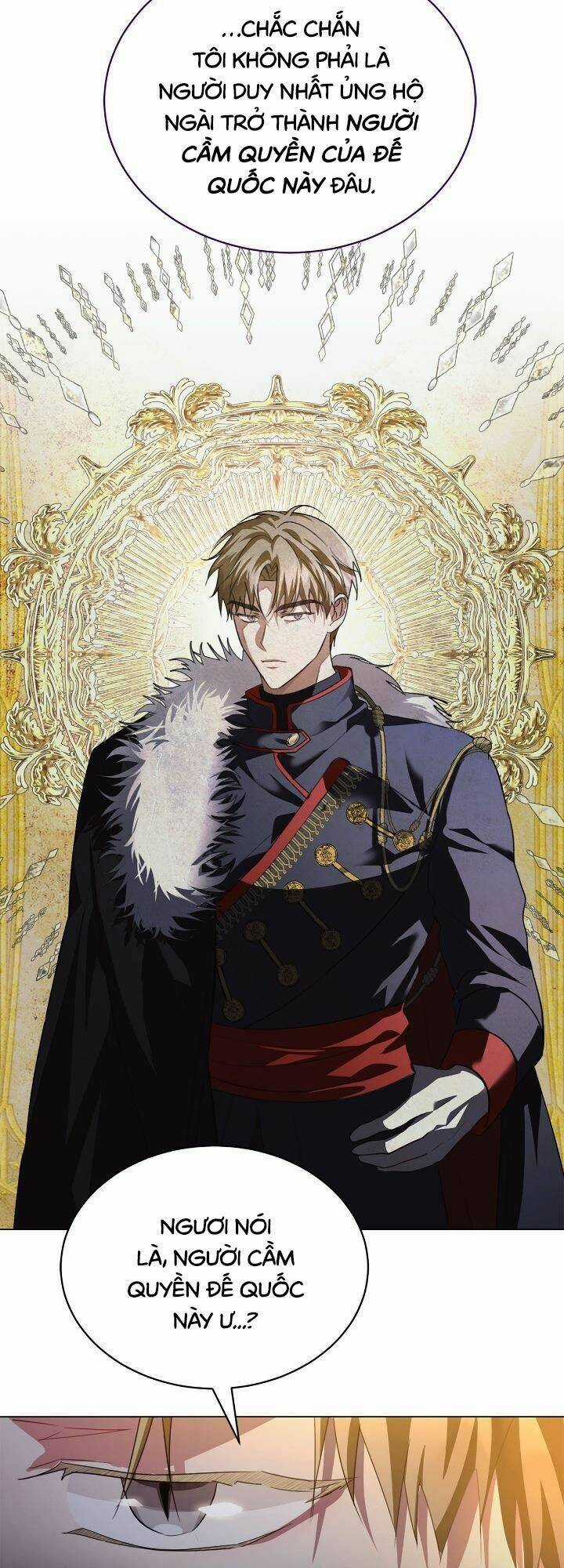 Ngọn Gió Đông Altas - Chapter 3 - Trang 14