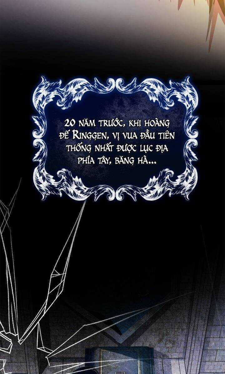 Ngọn Gió Đông Altas - Chapter 3 - Trang 15