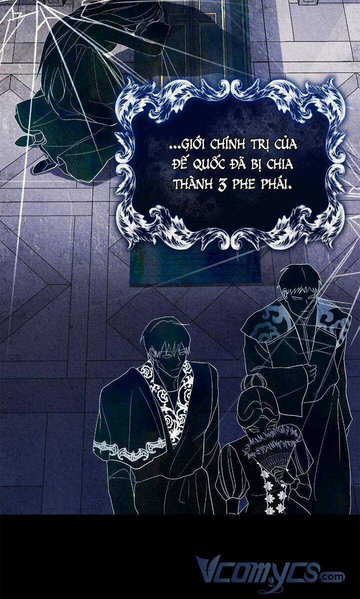 Ngọn Gió Đông Altas - Chapter 3 - Trang 16