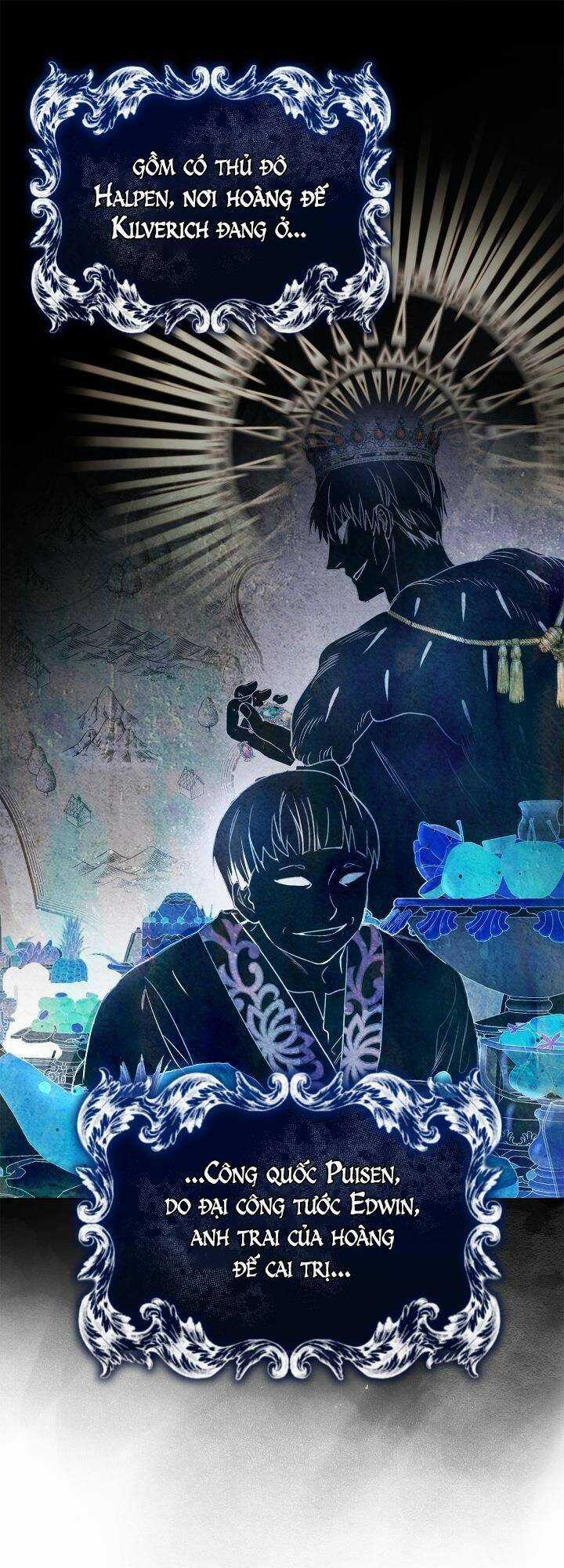 Ngọn Gió Đông Altas - Chapter 3 - Trang 17