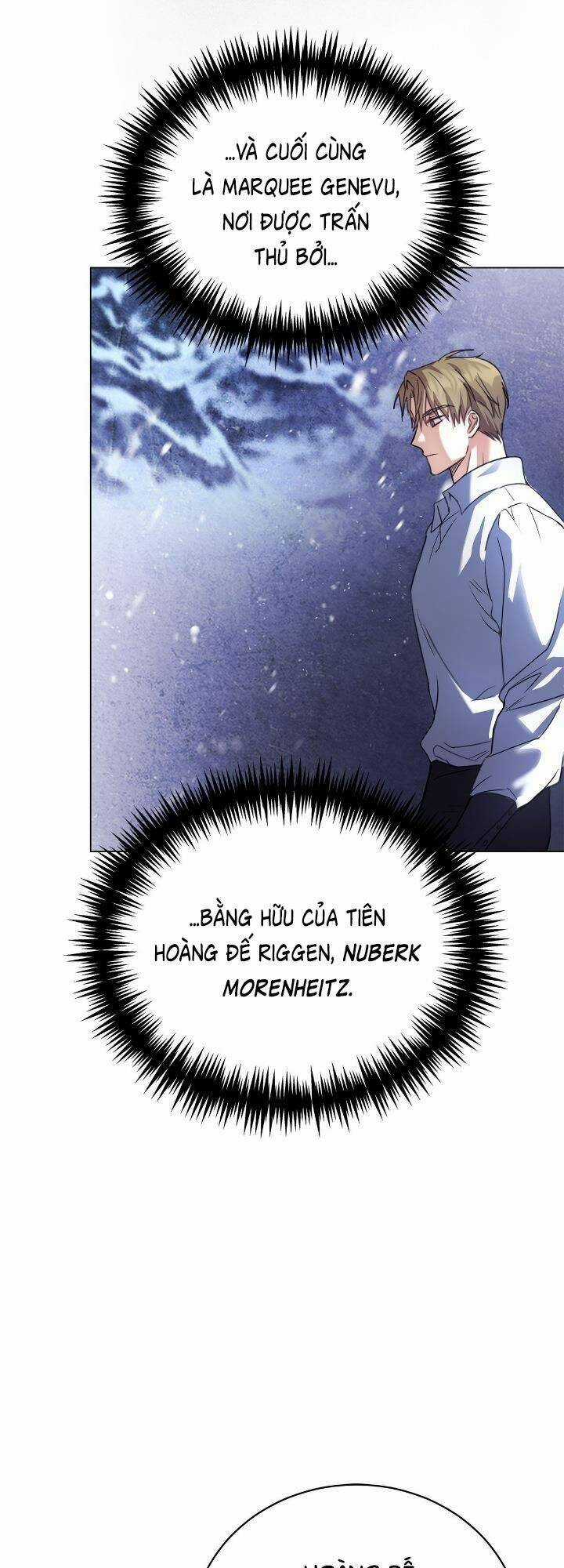 Ngọn Gió Đông Altas - Chapter 3 - Trang 18